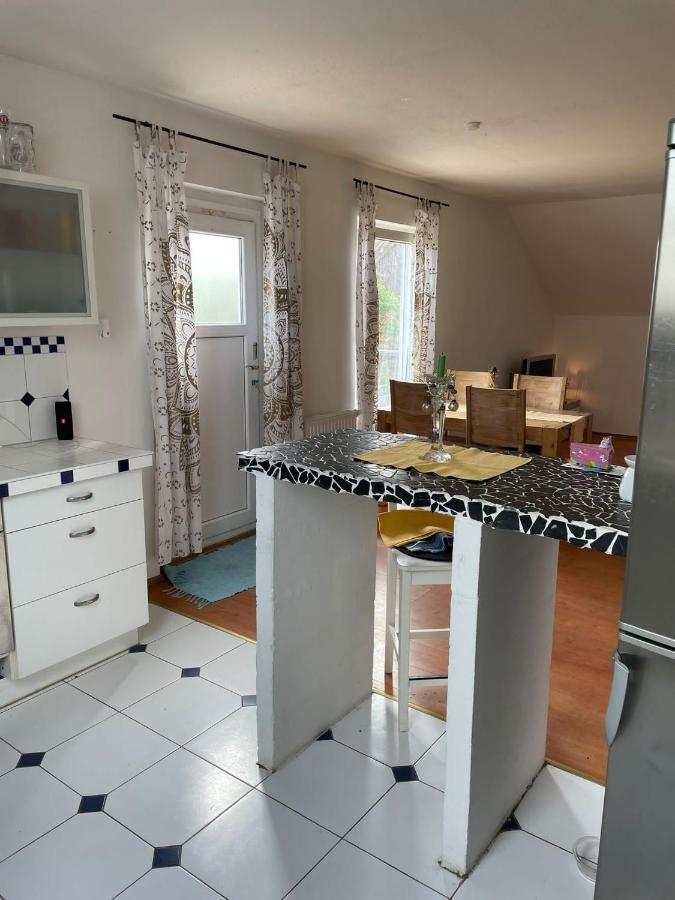 Schoene Ferienwohnung Im Voralpenland Pfaffing Kültér fotó