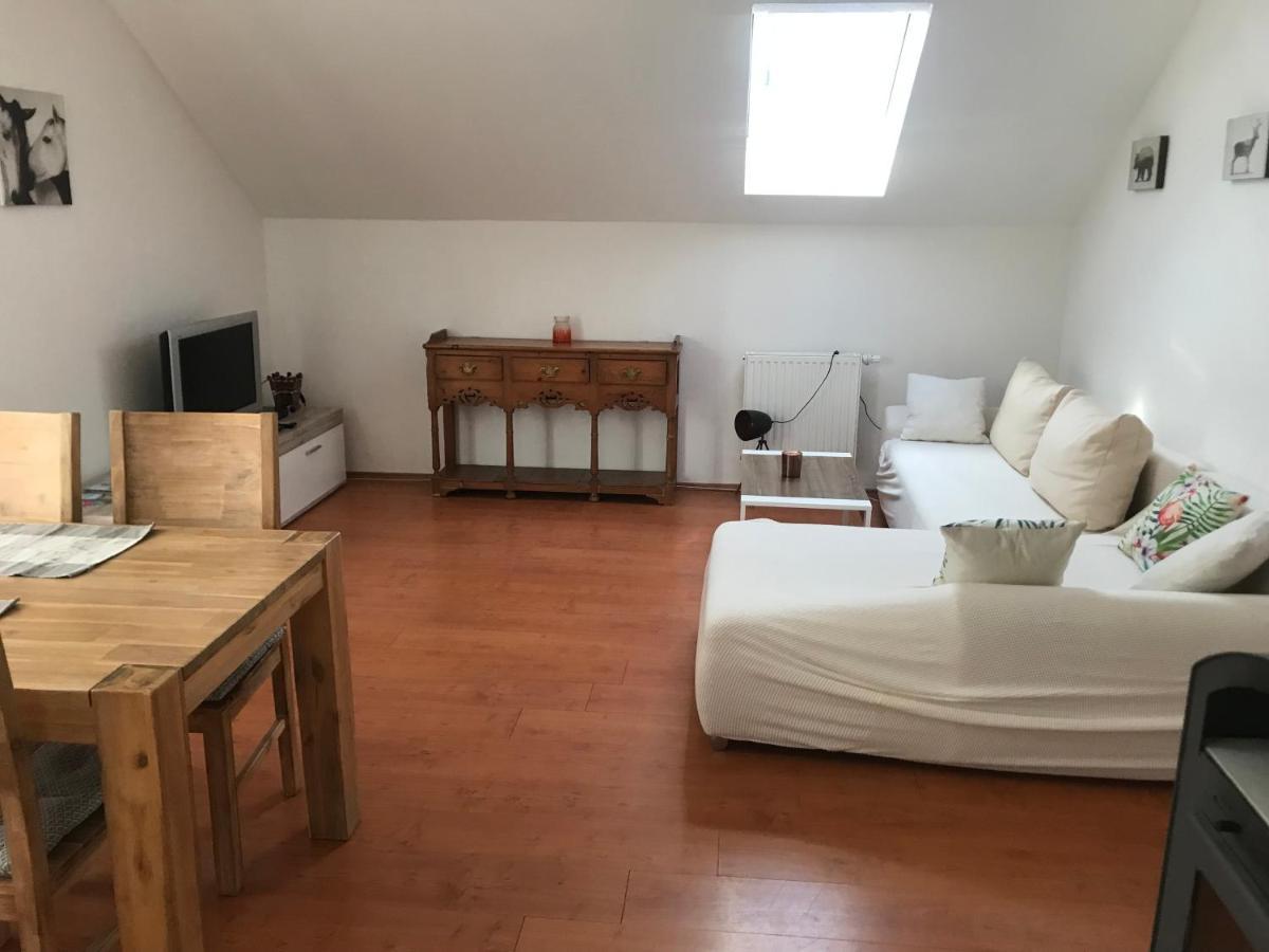 Schoene Ferienwohnung Im Voralpenland Pfaffing Kültér fotó