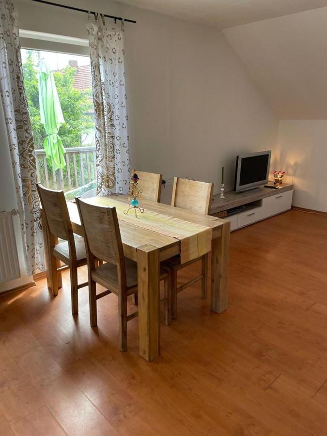 Schoene Ferienwohnung Im Voralpenland Pfaffing Kültér fotó