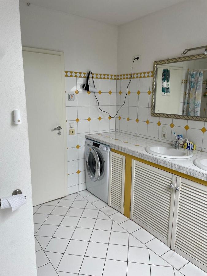 Schoene Ferienwohnung Im Voralpenland Pfaffing Kültér fotó