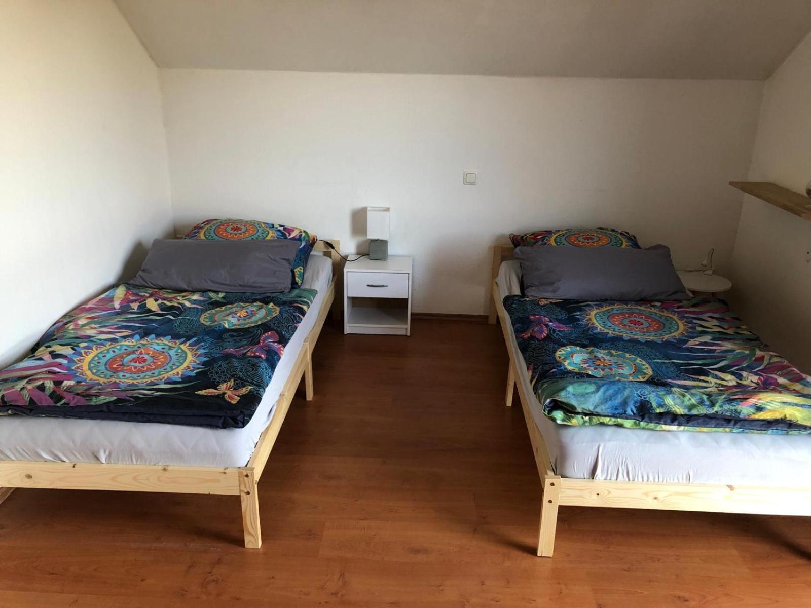 Schoene Ferienwohnung Im Voralpenland Pfaffing Kültér fotó