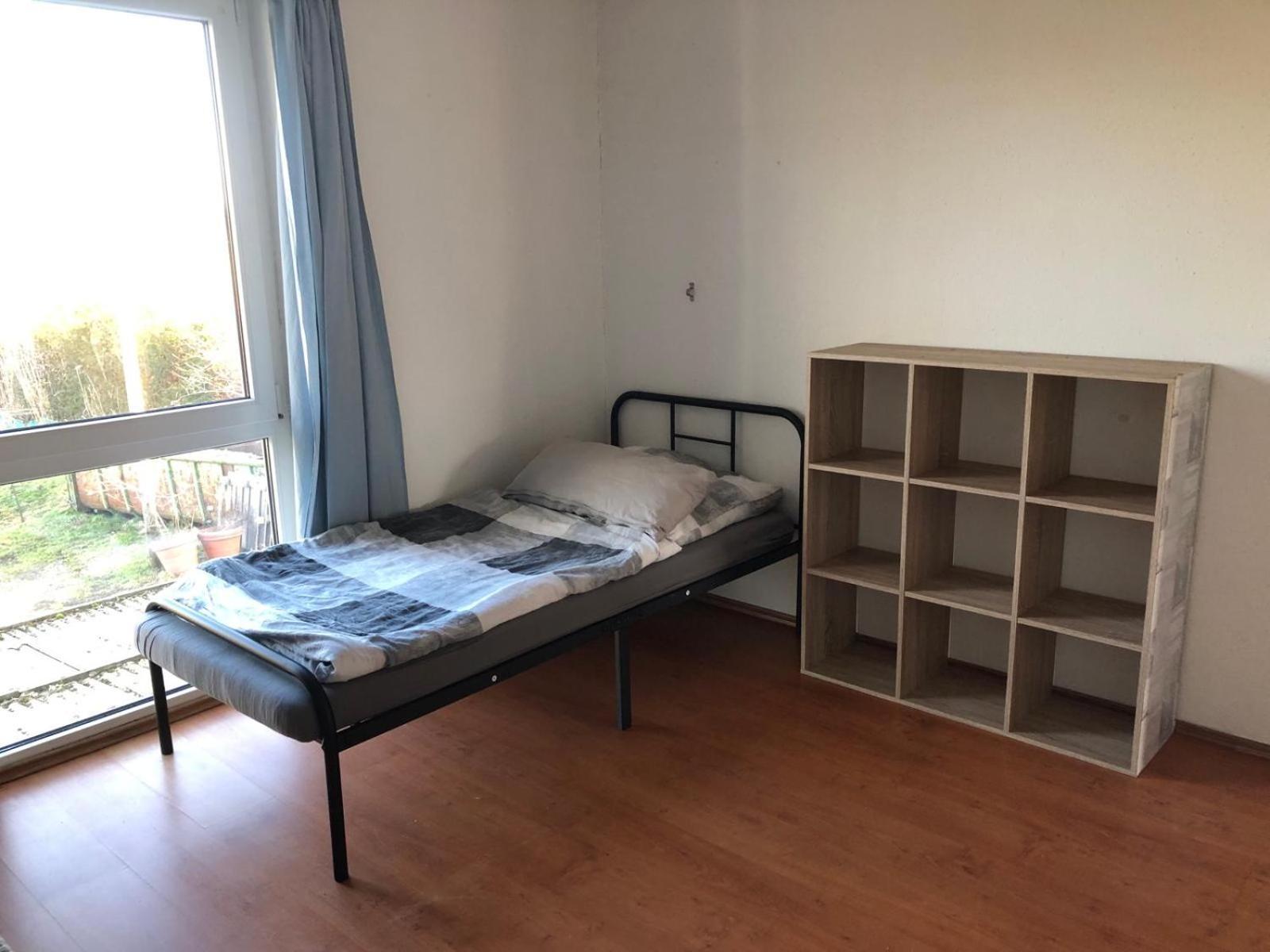 Schoene Ferienwohnung Im Voralpenland Pfaffing Kültér fotó